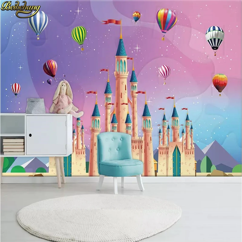 beibehang mural bedroom living room TV wall background fantasy castle entrance Children's room kids wall decor photo wallpaper
beibehang mural bedroom living room TV wall background fantasy castle entrance Children's room kids wall decor photo wallpaper
