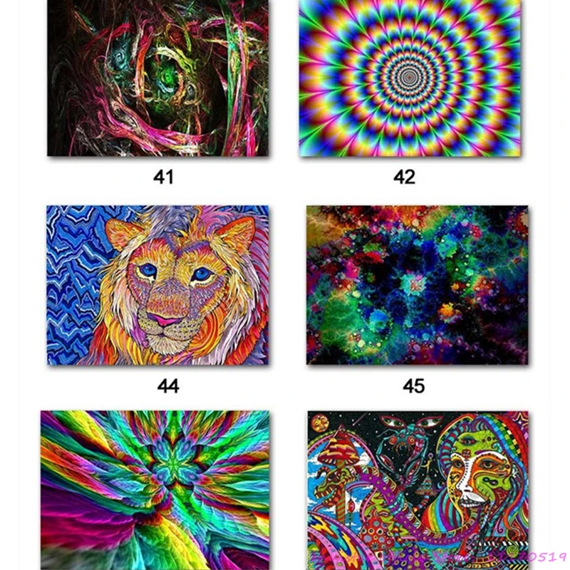 diamond painting Psychedelic Acid Lsd diamond embroidery sale diamond painting accessories rhinestones pictures
diamond painting Psychedelic Acid Lsd diamond embroidery sale diamond painting accessories rhinestones pictures