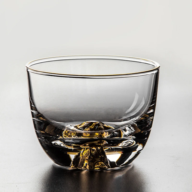 80ml Creative Japanese Insert Gold Cup Heat Resistant Tea Cup Kung Fu Tea Set Teacup Milk Coffee Liquor Wine Drinkware
80ml Creative Japanese Insert Gold Cup Heat Resistant Tea Cup Kung Fu Tea Set Teacup Milk Coffee Liquor Wine Drinkware
