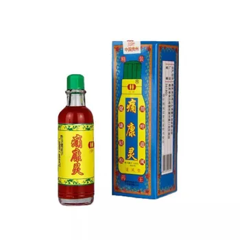 6Pcs Chinese Herbal Medicine Joint Pain Ointment Privet.balm Liquid Smoke Arthritis, Rheumatism, Myalgia Treatment
6Pcs Chinese Herbal Medicine Joint Pain Ointment Privet.balm Liquid Smoke Arthritis, Rheumatism, Myalgia Treatment