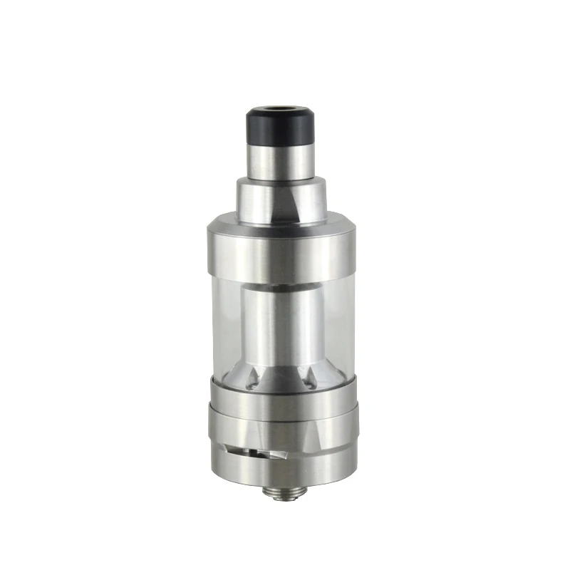 Hot Kayfun Prime RDA electronic cigarette Rebuildable RTA atomizer with 2ml vape tank airflow for e liquid with S22 Battery