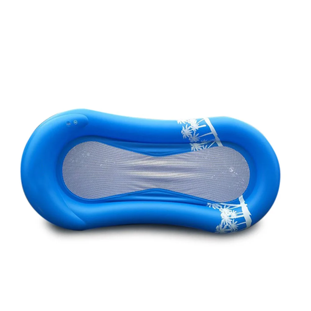 Giant Mesh Inflatable Float Bed Swimming Pool Beach Summer Party Toys Air Mattress Beach Bed 19ing
Giant Mesh Inflatable Float Bed Swimming Pool Beach Summer Party Toys Air Mattress Beach Bed 19ing