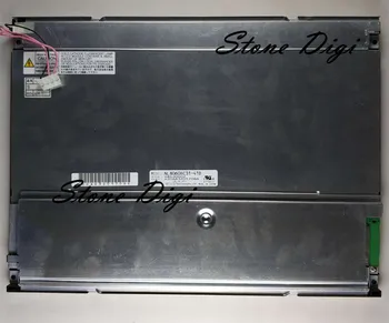 Free Shipping Original NL8060BC31-41D 12.1 inch LCD display Screen Panel for Industrial Equipment 800*600
Free Shipping Original NL8060BC31-41D 12.1 inch LCD display Screen Panel for Industrial Equipment 800*600
