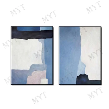 Home Decoration 2 Pieces Oil Painting Designs 100% Hand Painted Free Shipping Abstract Wall Canvas Art Home Decoration 2 Panels
Home Decoration 2 Pieces Oil Painting Designs 100% Hand Painted Free Shipping Abstract Wall Canvas Art Home Decoration 2 Panels