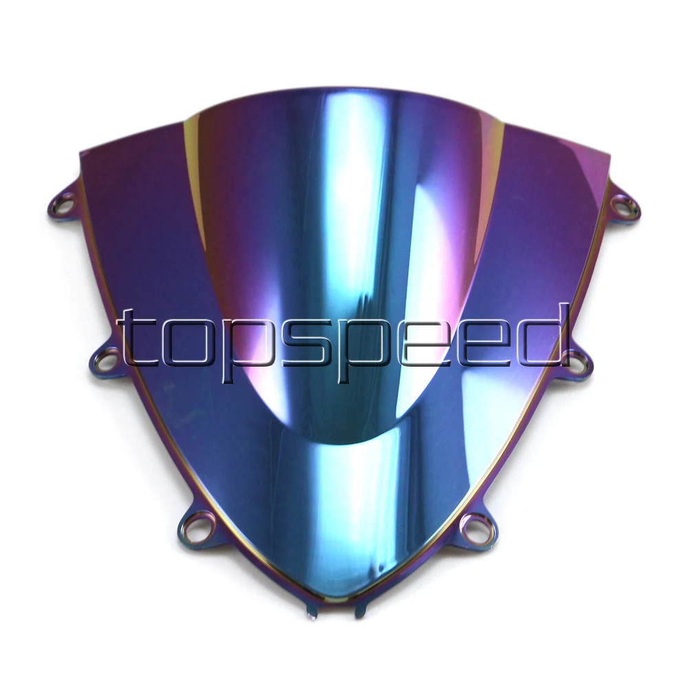 Motorcycle Windshield Windscreen For Honda CBR1000RR 2008 2009 2010 2011 Iridium
Motorcycle Windshield Windscreen For Honda CBR1000RR 2008 2009 2010 2011 Iridium