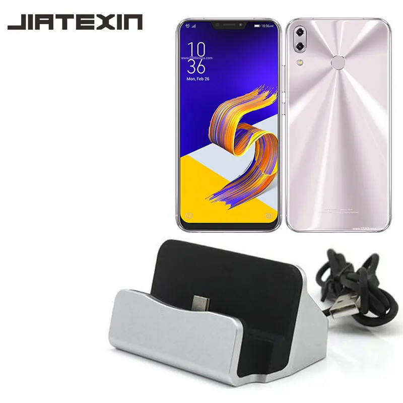 JIATEXIN For Asus Zenfone 5z Desktop Data Sync Type-C USB Cable Dock Charger Station For Zenfone 5 ZE620KL Charging Dock Adapter
JIATEXIN For Asus Zenfone 5z Desktop Data Sync Type-C USB Cable Dock Charger Station For Zenfone 5 ZE620KL Charging Dock Adapter