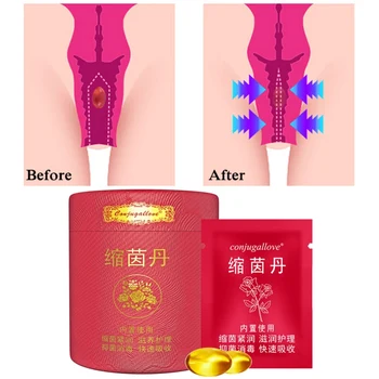 2019 Feminine Firming Lifting Vaginal Contraction Moisturizing Tightening Vaginal Relieve Dryness Privates Care Intimate Hygiene
2019 Feminine Firming Lifting Vaginal Contraction Moisturizing Tightening Vaginal Relieve Dryness Privates Care Intimate Hygiene