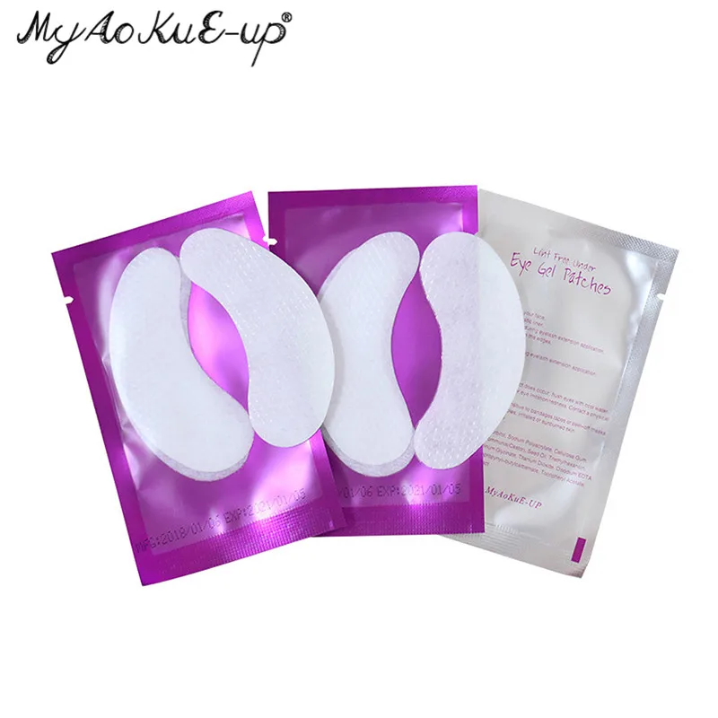 Hot Under Eye Pads Stickers Eyes Patches Eyelash Extension 100 Pairs Lash Paper Patches Application Make Up Tools
Hot Under Eye Pads Stickers Eyes Patches Eyelash Extension 100 Pairs Lash Paper Patches Application Make Up Tools