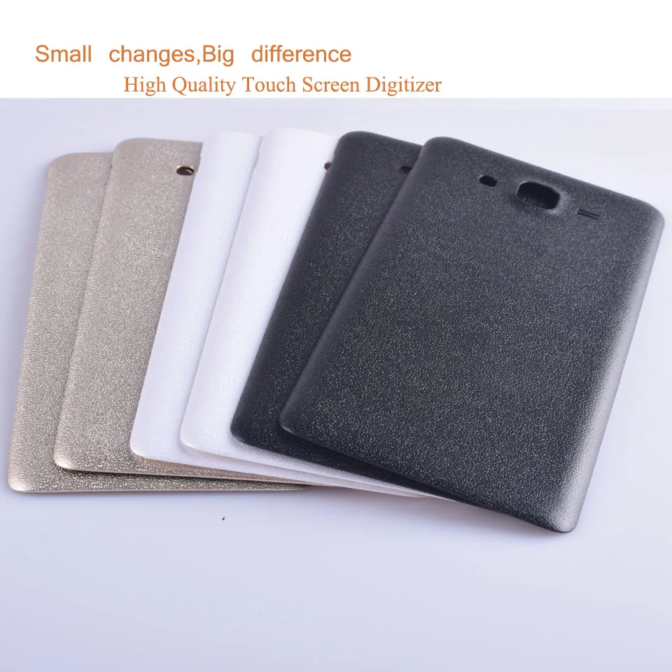 10Pcs/Lot For Samsung Galaxy On7 2015 G600 G6000 G600FY Housing Battery Cover Back Cover Case Rear Door Chassis Replacement
10Pcs/Lot For Samsung Galaxy On7 2015 G600 G6000 G600FY Housing Battery Cover Back Cover Case Rear Door Chassis Replacement