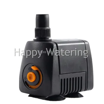 HJ-531 Type 5W Aquarium Submersible Small Water Pump 220V Fish Tank Pond Fountain Free Shipping
HJ-531 Type 5W Aquarium Submersible Small Water Pump 220V Fish Tank Pond Fountain Free Shipping