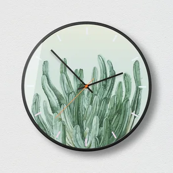 Wall Clock Living Room Personality Creative Fashion Modern Minimalist Round Nordic Art Style Home Atmospheric Wall Clocks
Wall Clock Living Room Personality Creative Fashion Modern Minimalist Round Nordic Art Style Home Atmospheric Wall Clocks