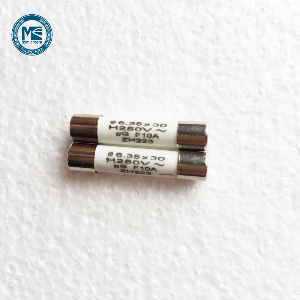 250V10A-2
