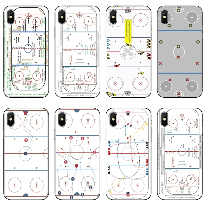 Ice Hockey Playground space For Huawei P20 P10 P9 P8 pro Lite plus pro P Smart Mini Nova 2 3 3I TPU Soft phone cover case
Ice Hockey Playground space For Huawei P20 P10 P9 P8 pro Lite plus pro P Smart Mini Nova 2 3 3I TPU Soft phone cover case