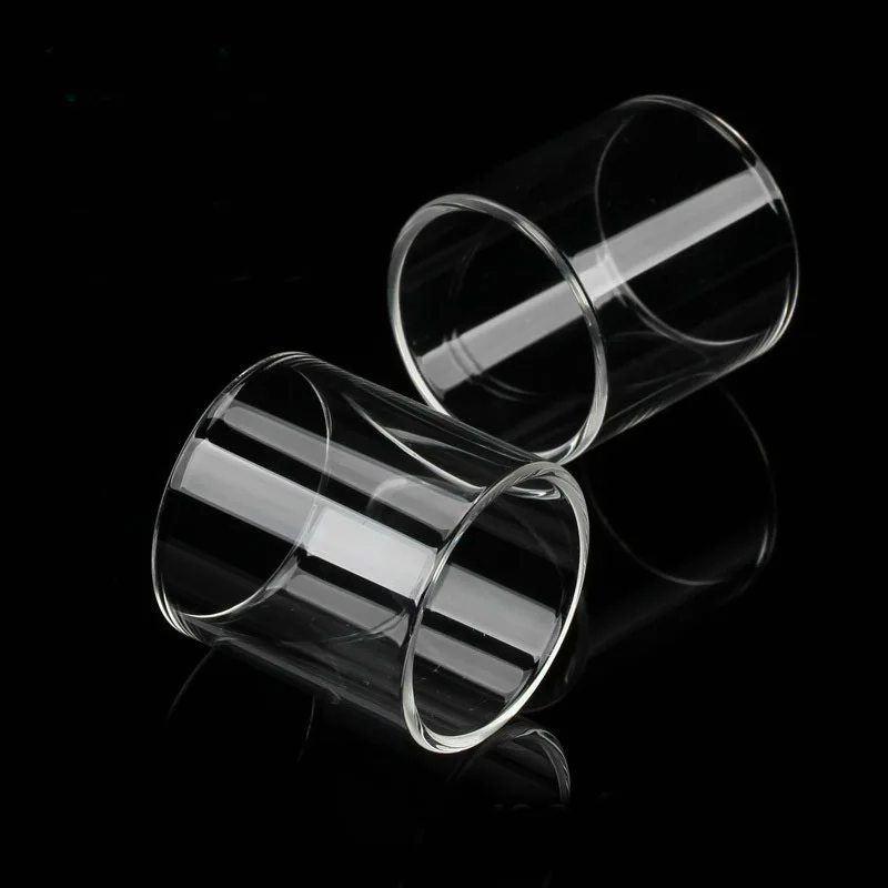3pcs/lot Clear For Stick One Basic Kit Replacement Glass Tube Atomizer Tank Electronic Cigarette Accessories
3pcs/lot Clear For Stick One Basic Kit Replacement Glass Tube Atomizer Tank Electronic Cigarette Accessories