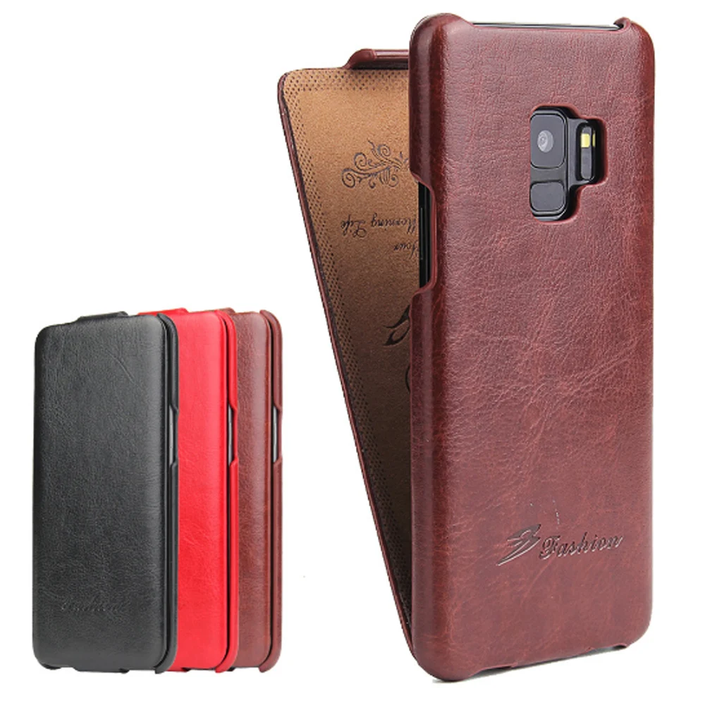 Crazy Horse pattern Case For Samsung Galaxy S8 S8 plus Luxury Fashion PU Leather Flip case cover For Samsung S8 phone shell bag
Crazy Horse pattern Case For Samsung Galaxy S8 S8 plus Luxury Fashion PU Leather Flip case cover For Samsung S8 phone shell bag