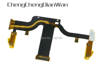 ChengChengDianWan 1pc 3pcs 20pcs new Replacement LCD display Screen main motherboard Ribbon Flex Cable for PSP GO
ChengChengDianWan 1pc 3pcs 20pcs new Replacement LCD display Screen main motherboard Ribbon Flex Cable for PSP GO