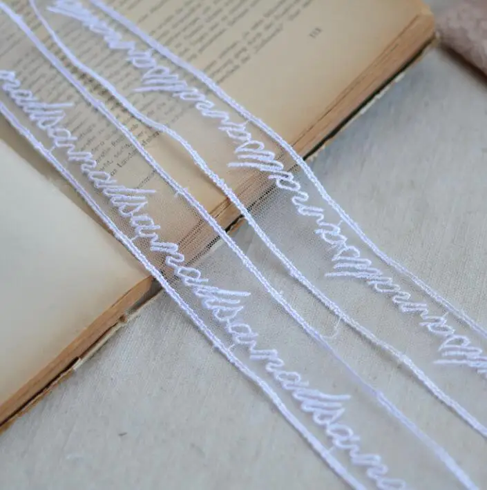 10 Meters Guipure Embroidery Lace Fabric White Lace Trim Material Clothes DIY Craft Thin Lace Ribbon 3cm Width
10 Meters Guipure Embroidery Lace Fabric White Lace Trim Material Clothes DIY Craft Thin Lace Ribbon 3cm Width