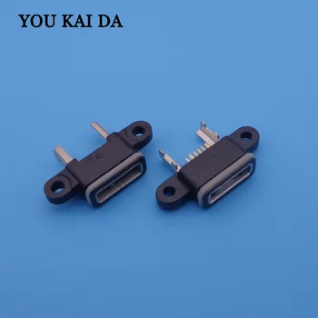 100pcs/lot for Xiaomi mi4 M4 DC charging socket connector port Micro USB Charging Jack plug
100pcs/lot for Xiaomi mi4 M4 DC charging socket connector port Micro USB Charging Jack plug