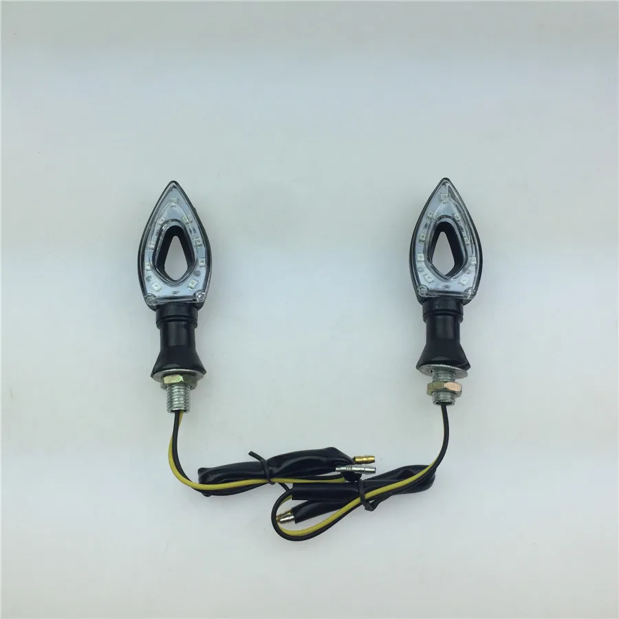 STARPAD Motocross street car 12V car tuning parts turning direction of the LED lamp assembly free shipping
STARPAD Motocross street car 12V car tuning parts turning direction of the LED lamp assembly free shipping