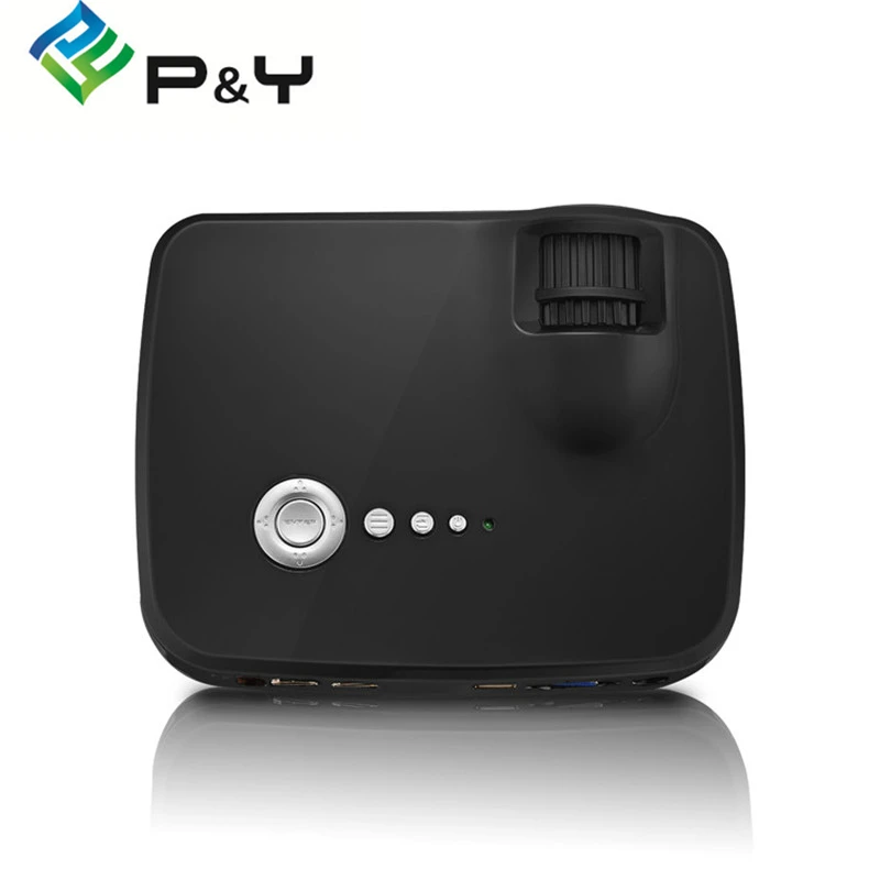 GP70 projector 3D mini Projector 800 Lumens Support 800 x 480 Analog TV LED Projector Full HD 1080P 3D Projector Better UC40 
GP70 projector 3D mini Projector 800 Lumens Support 800 x 480 Analog TV LED Projector Full HD 1080P 3D Projector Better UC40