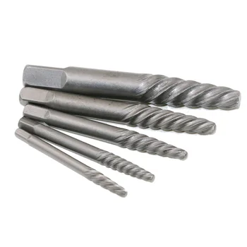 13pcs/set Metal Drilling Screw Extractor Broken Bolt Remover Drill Bits Set With Holder Screw Bolts Drill Bits
13pcs/set Metal Drilling Screw Extractor Broken Bolt Remover Drill Bits Set With Holder Screw Bolts Drill Bits