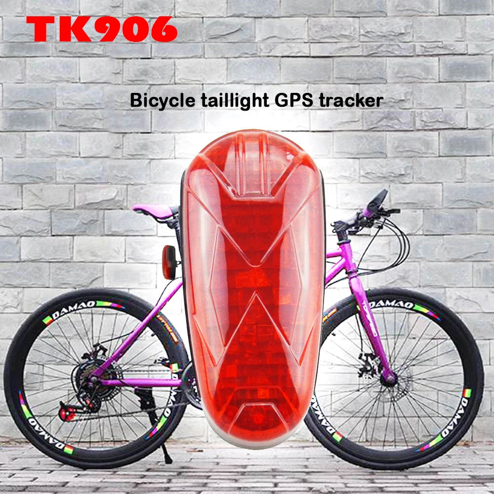 Bike/bicycle GPS Tracker Tk906 Free Tkstar IOS Android APP free platform GPS vehicle tracker easy install Real time tracking
Bike/bicycle GPS Tracker Tk906 Free Tkstar IOS Android APP free platform GPS vehicle tracker easy install Real time tracking