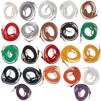 New Fashion Shoulder Bag Strap DIY Crossbody Bags Adjustable Handle Replacement
New Fashion Shoulder Bag Strap DIY Crossbody Bags Adjustable Handle Replacement