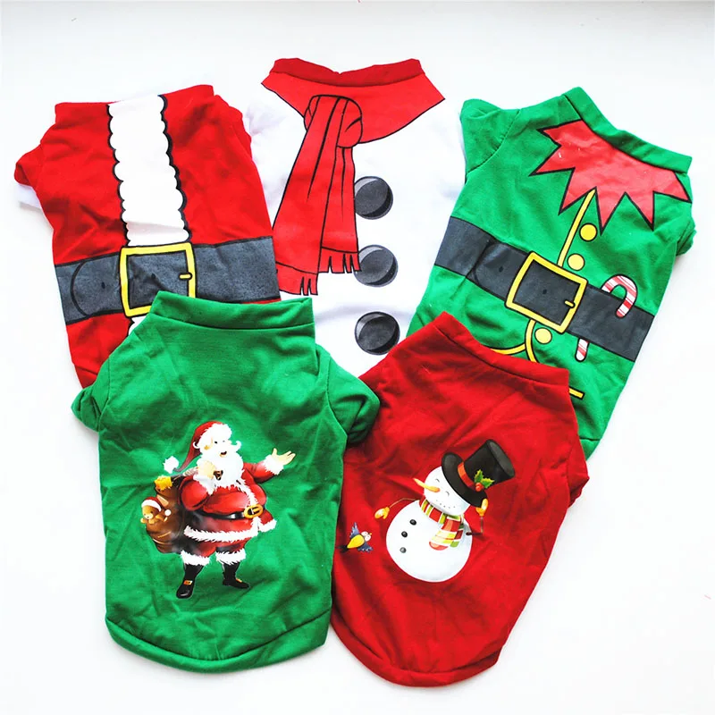 Lovely Pet Dog Clothes for Small Dogs Summer Dog Clothing Coat Soft Dog Shirt Yorkies Chihuahua Clothes for Cat
Lovely Pet Dog Clothes for Small Dogs Summer Dog Clothing Coat Soft Dog Shirt Yorkies Chihuahua Clothes for Cat