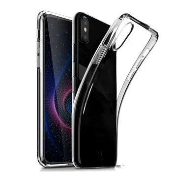 10pcs/lot phone Case Soft Transparent TPU Cover Phone Case For Huawei P20 Lite / p20 / p20 pro Case Silicone
10pcs/lot phone Case Soft Transparent TPU Cover Phone Case For Huawei P20 Lite / p20 / p20 pro Case Silicone