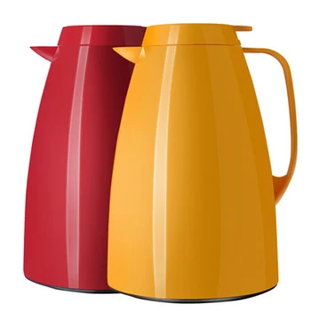 Thermos Flask 1.5L Double Wall Glass Liner Vacuum Insulation Pot Coffee Tea Kettle Kitchen Bar Hot Water Bottles Thermos Flask
Thermos Flask 1.5L Double Wall Glass Liner Vacuum Insulation Pot Coffee Tea Kettle Kitchen Bar Hot Water Bottles Thermos Flask