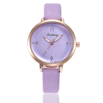 Fashion ColorfulWatches Casual Women Men Watch Female Male Wristwatches Vintage Leather Student Sport Quartz Watches Clock #W
Fashion ColorfulWatches Casual Women Men Watch Female Male Wristwatches Vintage Leather Student Sport Quartz Watches Clock #W