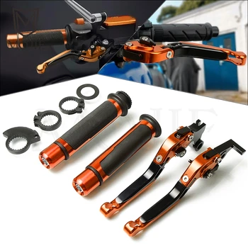 For Suzuki GSXR GSX-R 600 750 GSXR600 GSXR750 Motorcycle CNC Adjustable Folding Brake Clutch Levers Handlebar Hand Grips
For Suzuki GSXR GSX-R 600 750 GSXR600 GSXR750 Motorcycle CNC Adjustable Folding Brake Clutch Levers Handlebar Hand Grips