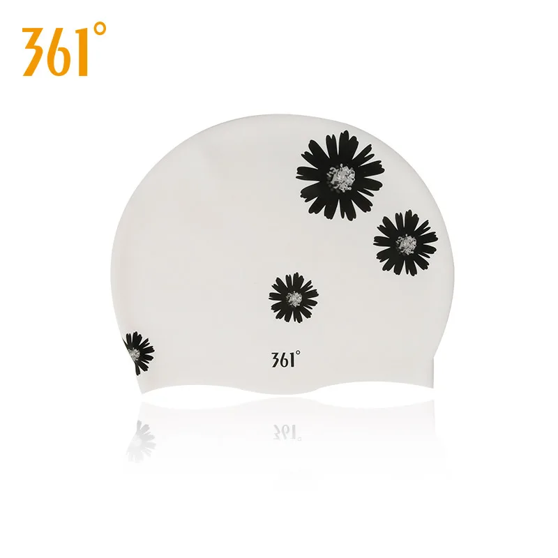 361 Women Swim Caps Silicone Long Hair Sports Waterproof Swimming Caps Pool Swiming Caps Hat Protect Ear Adult Swim Caps White
361 Women Swim Caps Silicone Long Hair Sports Waterproof Swimming Caps Pool Swiming Caps Hat Protect Ear Adult Swim Caps White