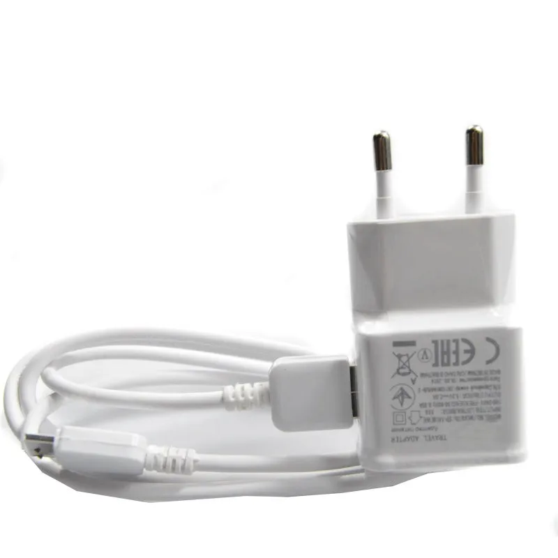 New 5.3V 2A E.U Plug Usb charger + USB 3.0 Data Cable For Samsung S5 i9600 / Note 3
New 5.3V 2A E.U Plug Usb charger + USB 3.0 Data Cable For Samsung S5 i9600 / Note 3