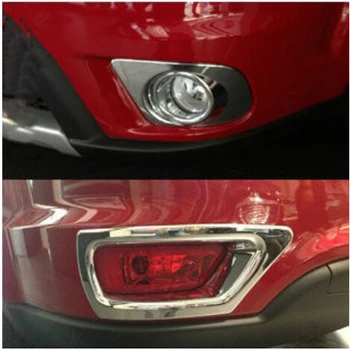4pcs ABS Chrome Front + Rear Fog lamp Light Cover Trim For Dodge Journey JCUV 2010 2011 2012 2013 2014 2015 2016 2017
4pcs ABS Chrome Front + Rear Fog lamp Light Cover Trim For Dodge Journey JCUV 2010 2011 2012 2013 2014 2015 2016 2017