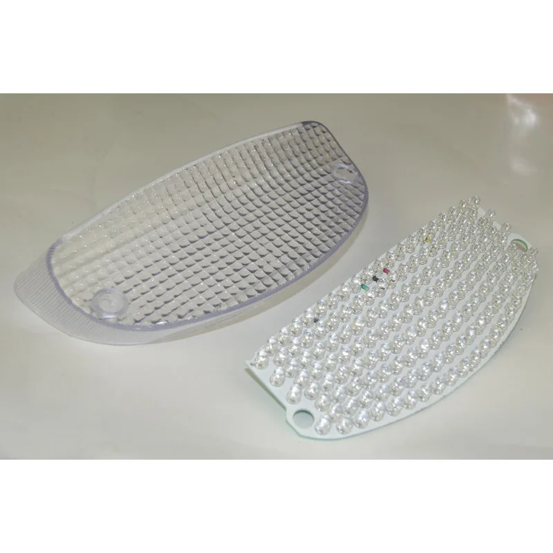 Tail Light TZH-052-INT C2