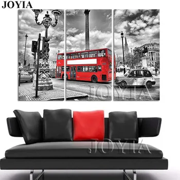 London Wall Art Pictures Black and White Trafalgar Square Photography Photo on Canvas Red Bus England Wall Decor Gift No Frame
London Wall Art Pictures Black and White Trafalgar Square Photography Photo on Canvas Red Bus England Wall Decor Gift No Frame