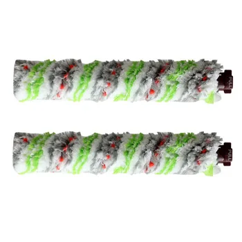 High Quality 2pcs Multi-Surface Roller Brushes for Bissell Crosswave 1785Q 1785F 1785B Vacuum Cleaner Replacement Parts #1608022
High Quality 2pcs Multi-Surface Roller Brushes for Bissell Crosswave 1785Q 1785F 1785B Vacuum Cleaner Replacement Parts #1608022