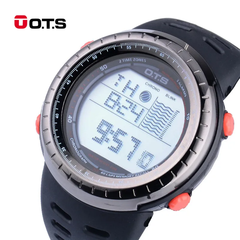 LED Digital Watch Men Military Sports Watches Fashion PU Waterproof Chronograph Alarm Stopwatch Casual Electronic Wristwatch 45
LED Digital Watch Men Military Sports Watches Fashion PU Waterproof Chronograph Alarm Stopwatch Casual Electronic Wristwatch 45