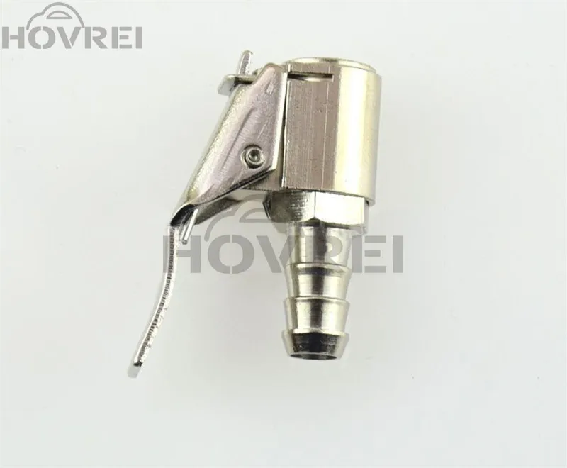 Pompe à Air Chuck clip de pneu laiton Voiture Camion Pneu Gonfleur Pince Connecteur Q