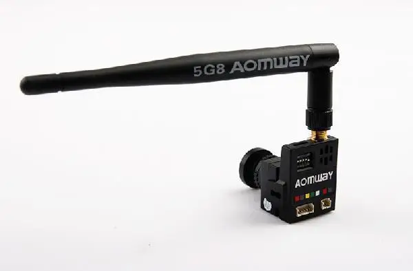 Передатчик AOMWAY 2 в 1, 5,8 ГГц, 32 канала, 200 МВт, FPV, A/V, (VTX) + линейная HD-камера 700, для радиоуправляемых квадрокоптеров, мультикоптеров
Передатчик AOMWAY 2 в 1, 5,8 ГГц, 32 канала, 200 МВт, FPV, A/V, (VTX) + линейная HD-камера 700, для радиоуправляемых квадрокоптеров, мультикоптеров