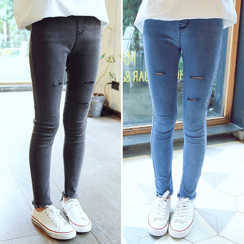 NNGZ Girls Leggings Baby Girl Clothes Pencil Pants Cotton Kids Trousers Skinny Jean Children Leggings For Girls
NNGZ Girls Leggings Baby Girl Clothes Pencil Pants Cotton Kids Trousers Skinny Jean Children Leggings For Girls