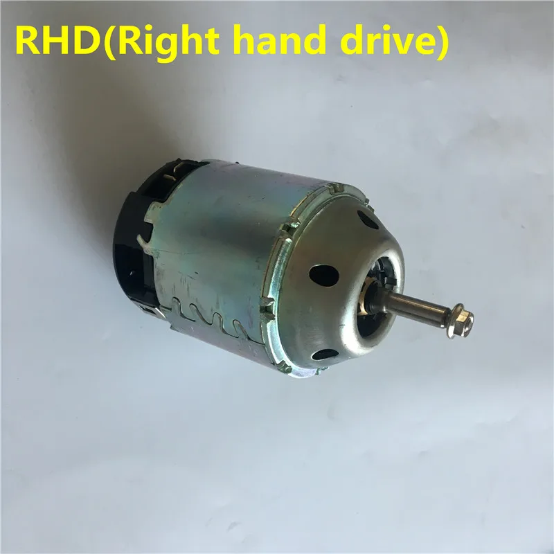 RHD Clockwise Rotation HEATER BLOWER MOTOR for X-TRAIL T30 & Maxima 2001-2015 OEM 272258H31C, 27225-8H31C, 27225-8H310 CAX-2137
RHD Clockwise Rotation HEATER BLOWER MOTOR for X-TRAIL T30 & Maxima 2001-2015 OEM 272258H31C, 27225-8H31C, 27225-8H310 CAX-2137
