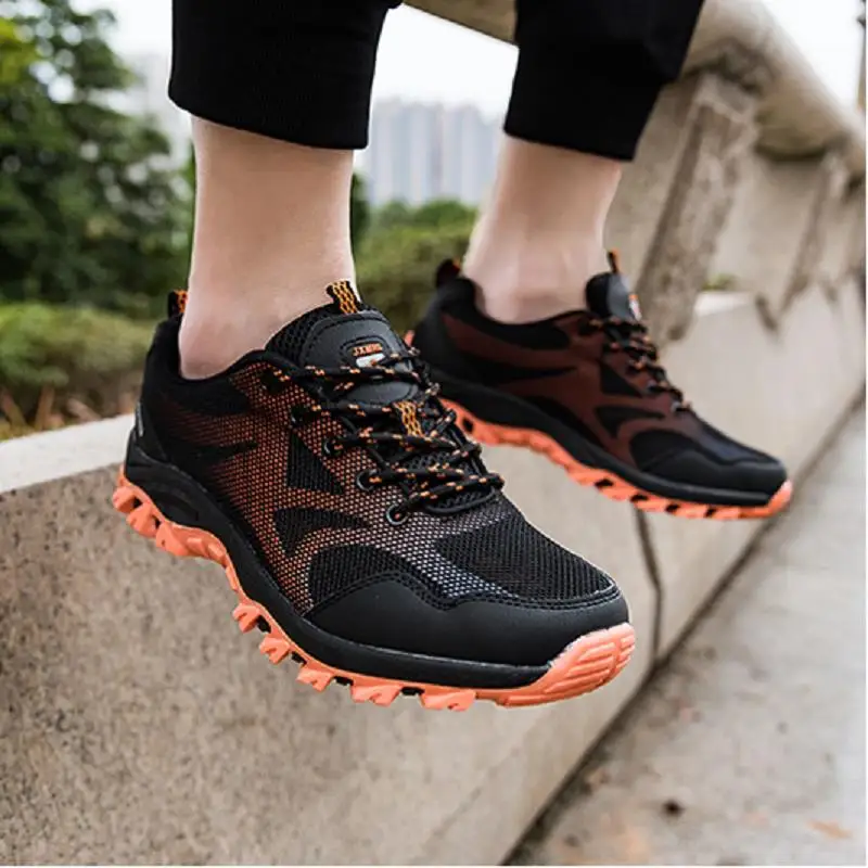 GUDERIAN Big Size Shoes Men Sneakers 2019 Spring Summer Trainers Mens Breathable Casual Lovers Shoes Sapato Masculino Zapatillas
GUDERIAN Big Size Shoes Men Sneakers 2019 Spring Summer Trainers Mens Breathable Casual Lovers Shoes Sapato Masculino Zapatillas