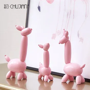 Nordic Home Decoration Accessories Modern Balloon Giraffe For Living Room декор для дома P0010
Nordic Home Decoration Accessories Modern Balloon Giraffe For Living Room декор для дома P0010