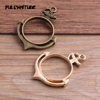 4pcs 33*44mm Two Color Alloy Jewelry Accessories Boat Charm Hollow Glue Blank Pendant Tray Bezel 12B29
4pcs 33*44mm Two Color Alloy Jewelry Accessories Boat Charm Hollow Glue Blank Pendant Tray Bezel 12B29