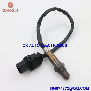 Oxygen Sensor Lambda AIR FUEL RATIO O2 SENSOR for LSU4.9 LS 17244 LS17244 0258017244 0 258 017 244
Oxygen Sensor Lambda AIR FUEL RATIO O2 SENSOR for LSU4.9 LS 17244 LS17244 0258017244 0 258 017 244