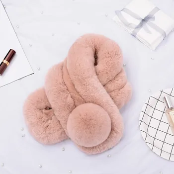 Goddess model imitation rabbit fur grass bib female plush velvet ball wild soft fur grass scarf young winter thick warm scarf
Goddess model imitation rabbit fur grass bib female plush velvet ball wild soft fur grass scarf young winter thick warm scarf