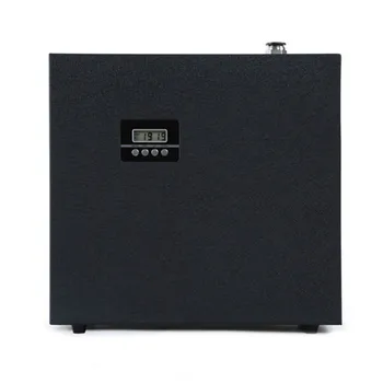 2000Cubic Meter Aroma Fragrance Machine 500ml Scent Unit Essential Oil Aroma Diffuser for Hotel automatic perfume dispenser
2000Cubic Meter Aroma Fragrance Machine 500ml Scent Unit Essential Oil Aroma Diffuser for Hotel automatic perfume dispenser