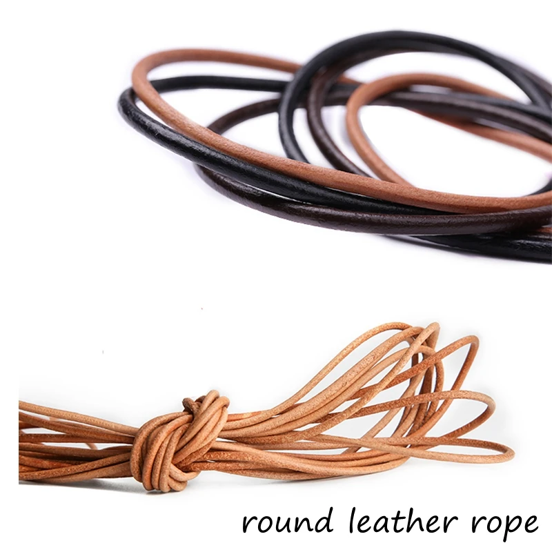 Vegetable tanned layer round flat square leather rope diy handmade leather product
Vegetable tanned layer round flat square leather rope diy handmade leather product